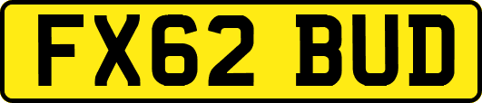 FX62BUD