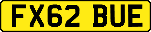 FX62BUE