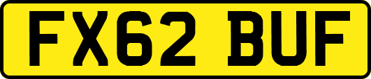FX62BUF