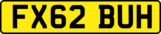 FX62BUH