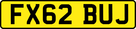 FX62BUJ
