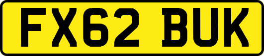 FX62BUK