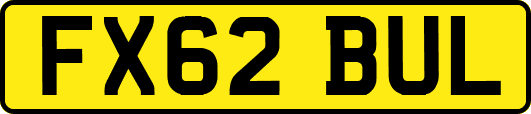 FX62BUL