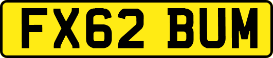 FX62BUM