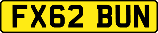 FX62BUN