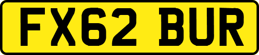 FX62BUR