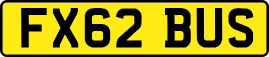 FX62BUS
