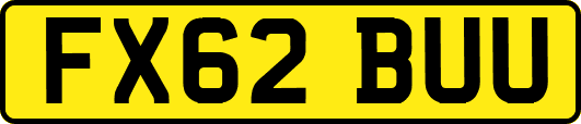 FX62BUU