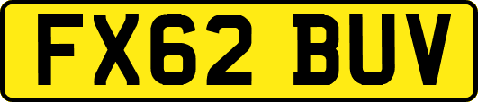 FX62BUV