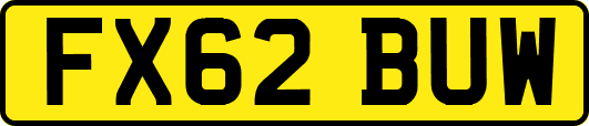 FX62BUW