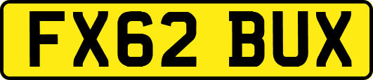 FX62BUX
