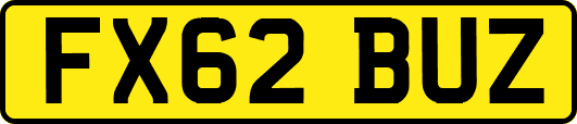 FX62BUZ