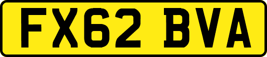 FX62BVA