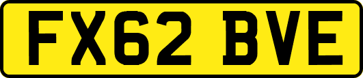FX62BVE