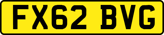 FX62BVG