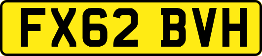 FX62BVH