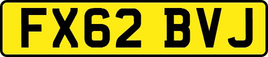 FX62BVJ