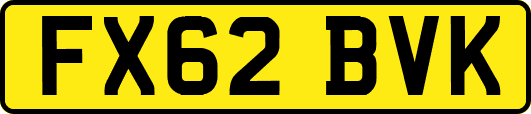FX62BVK