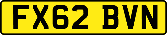 FX62BVN
