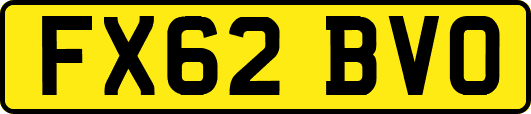 FX62BVO