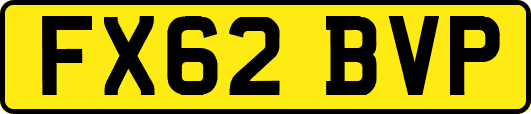 FX62BVP