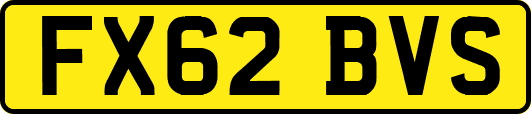 FX62BVS