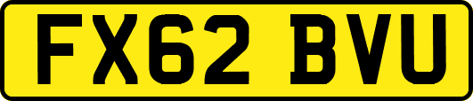 FX62BVU