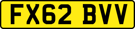 FX62BVV