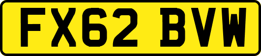 FX62BVW