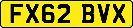 FX62BVX