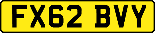FX62BVY