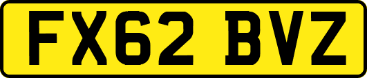 FX62BVZ