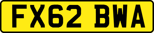 FX62BWA