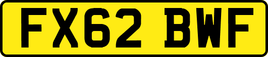 FX62BWF