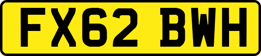 FX62BWH