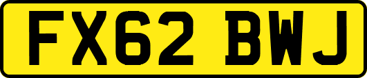 FX62BWJ