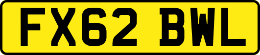 FX62BWL