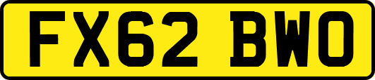 FX62BWO