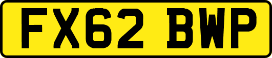 FX62BWP