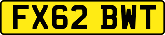 FX62BWT