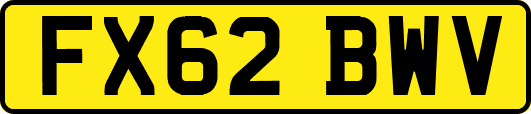 FX62BWV