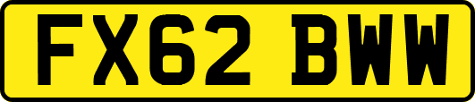 FX62BWW