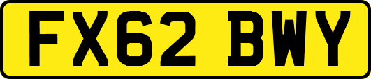 FX62BWY