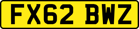FX62BWZ