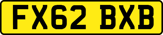 FX62BXB