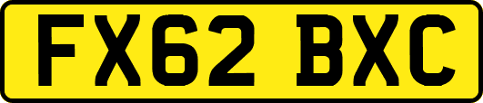 FX62BXC