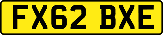 FX62BXE