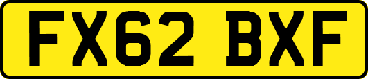 FX62BXF