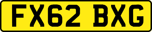FX62BXG