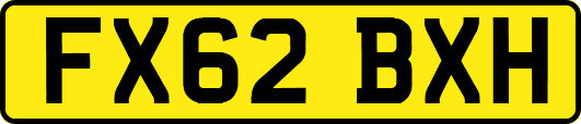 FX62BXH